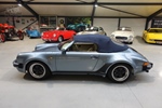 1989 Porsche 911 Speedster oldtimer te koop