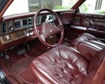 1987 Chrysler New Yorker Sedan 2.2 L Turbo oldtimer te koop