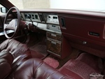 1987 Chrysler New Yorker Sedan 2.2 L Turbo oldtimer te koop