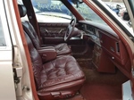 1987 Chrysler New Yorker Sedan 2.2 L Turbo oldtimer te koop