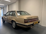 1986 Opel Senator 3.0  oldtimer te koop