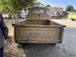 1954 Chevrolet 3100 p/u truck oldtimer te koop