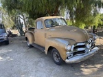 1954 Chevrolet 3100 p/u truck oldtimer te koop