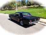 1964 Ford Mustang oldtimer te koop