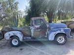 1954 Chevrolet S10 oldtimer te koop