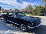 1966 Ford Mustang oldtimer te koop