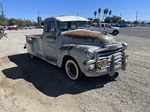 1954 Chevrolet Chevy Van oldtimer te koop