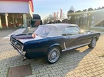 1965 Ford Mustang Cabrio oldtimer te koop