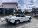 1977 MG MGB oldtimer te koop