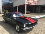 1966 Ford Mustang oldtimer te koop