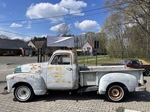 1952 Chevrolet K1500 oldtimer te koop