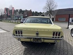 1967 Ford Mustang oldtimer te koop