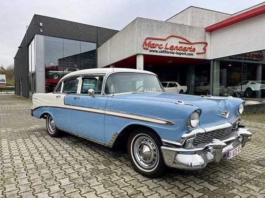 1956 Chevrolet Belair oldtimer te koop