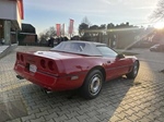 1987 Chevrolet Corvette oldtimer te koop