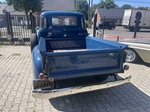 1953 GMC Pick up truck Step-Sides oldtimer te koop