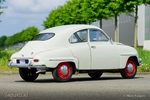 1960 Saab 93F 4 speed oldtimer te koop