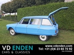 1977 Citroën Ami 8 Break oldtimer te koop