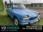 1977 Citroën Ami 8 Break oldtimer te koop