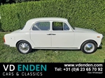 1959 Lancia Appia SIII Berlina oldtimer te koop