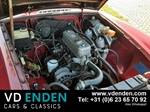 1980 MG B 1.8 Roadster - Overdrive oldtimer te koop