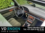 1986 Mercedes S-class 260SE (W126) - Top! oldtimer te koop