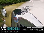 1953 Triumph Mayflower 1300 Saloon oldtimer te koop