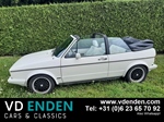 1987 Volkswagen Golf MKI Cabriolet oldtimer te koop