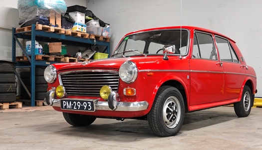 1968 Morris 1100 oldtimer te koop