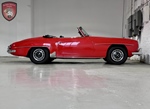 1958 Mercedes 190 sl oldtimer te koop