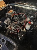 1967 Volvo Amazone oldtimer te koop