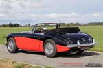 1963 Austin-Healey 3000 oldtimer te koop