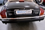 1990 Jaguar xjs v-12 oldtimer te koop