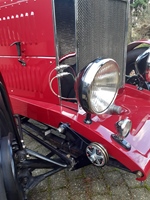 1926 Fiat 509A oldtimer te koop