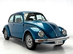 1985 Volkswagen Beetle oldtimer te koop