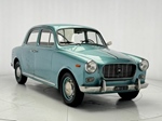 1962 Lancia Appia S3 oldtimer te koop