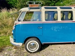 1973 Volkswagen T1 Samba “23 Windows” NO RESERVE oldtimer te koop