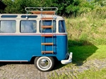 1973 Volkswagen T1 Samba “23 Windows” NO RESERVE oldtimer te koop