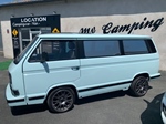 1986 Volkswagen T3 oldtimer te koop