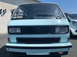 1986 Volkswagen T3 oldtimer te koop