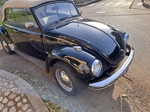 1972 Volkswagen Beetle 1302 Cabriolet oldtimer te koop