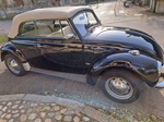 1972 Volkswagen Beetle 1302 Cabriolet oldtimer te koop