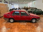 1986 Alfa Romeo 75 1.6 oldtimer te koop