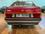 1986 Alfa Romeo 75 1.6 oldtimer te koop