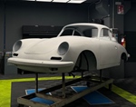 1964 Porsche 356 C oldtimer te koop