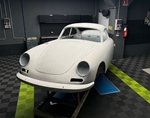 1964 Porsche 356 C oldtimer te koop