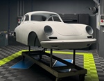 1964 Porsche 356 C oldtimer te koop