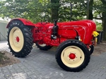 1960 Porsche Master 418N oldtimer tractor te koop