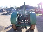 1927 Hart-Parr 12-24 ca oldtimer tractor te koop