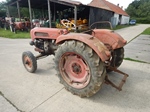 1963 Bautz "Tragschlepper" 300TD oldtimer tractor te koop