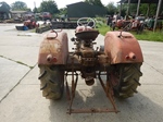 1963 Bautz "Tragschlepper" 300TD oldtimer tractor te koop